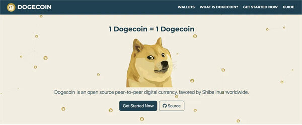狗狗币(DOGE)今日价格是多少钱_狗狗币实时行情走势分析-第1张图片-芝麻交易所下载